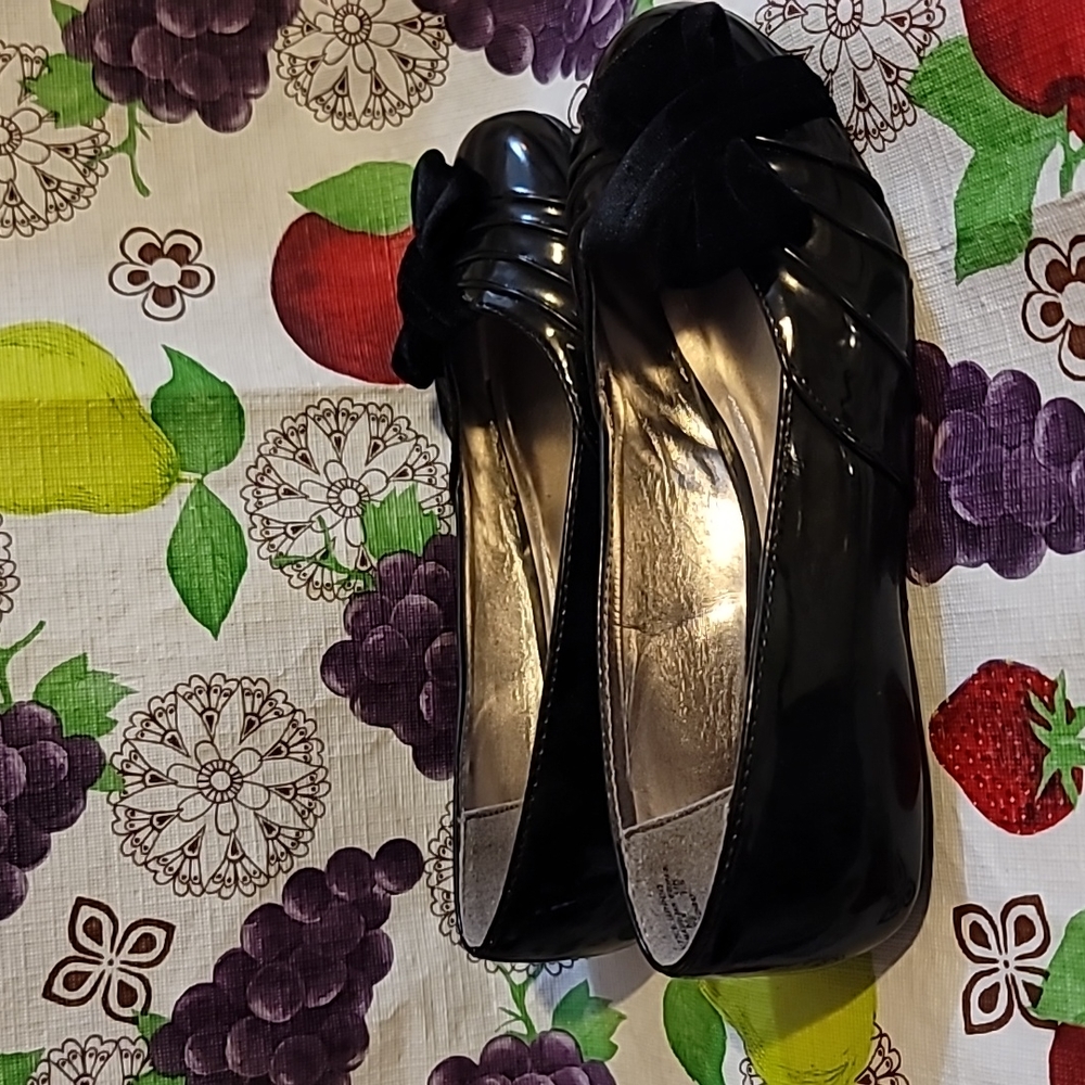 Dressing  Shoes